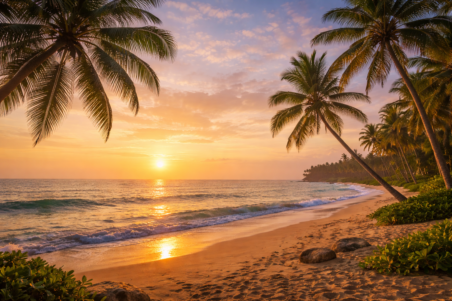 Essential Travel Tips for Sri Lanka